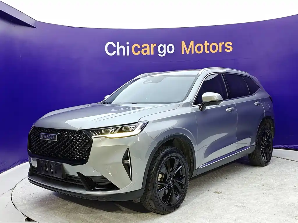 Haval H6 2021