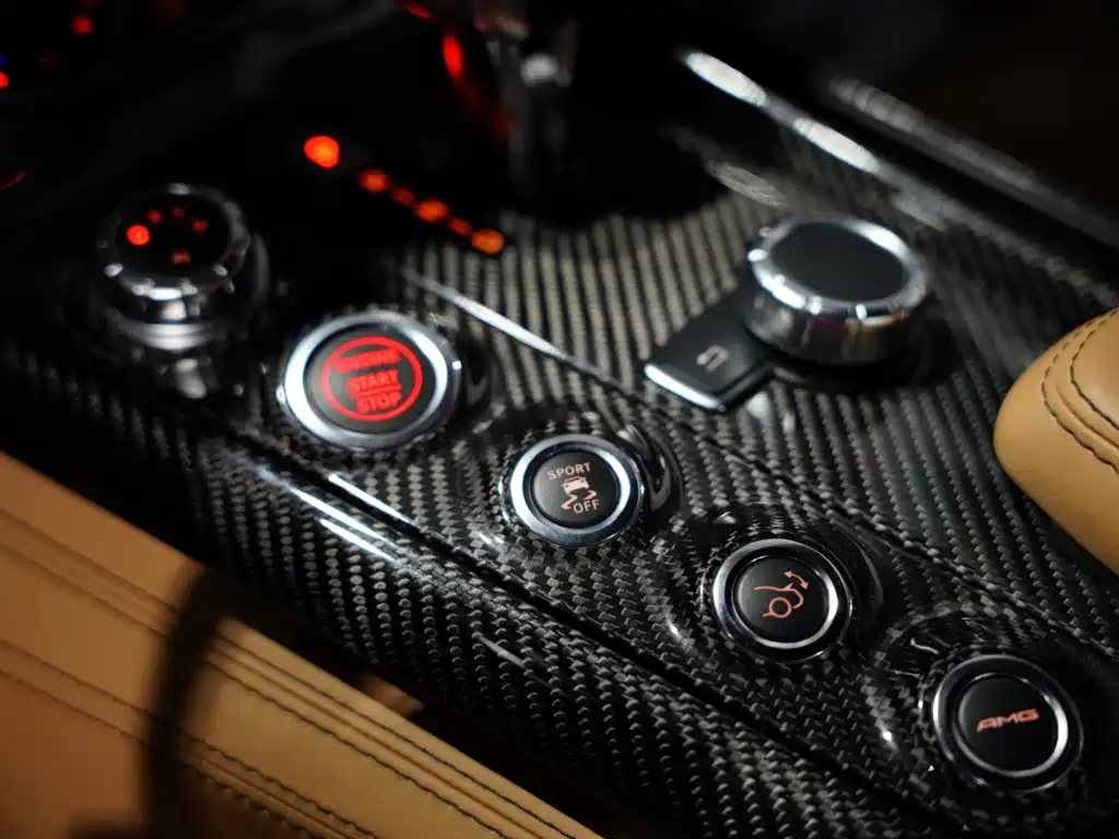 Mercedes-Benz Sls-Class AMG 2013 — фото 38