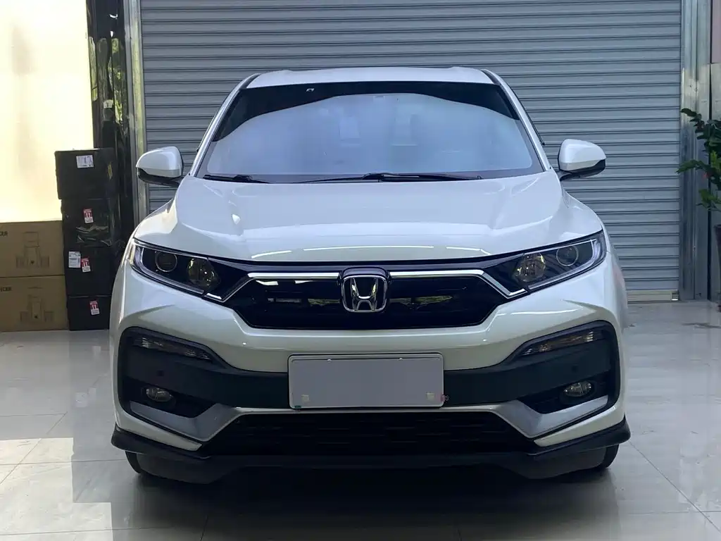 Honda XR-V 2022 — фото 2