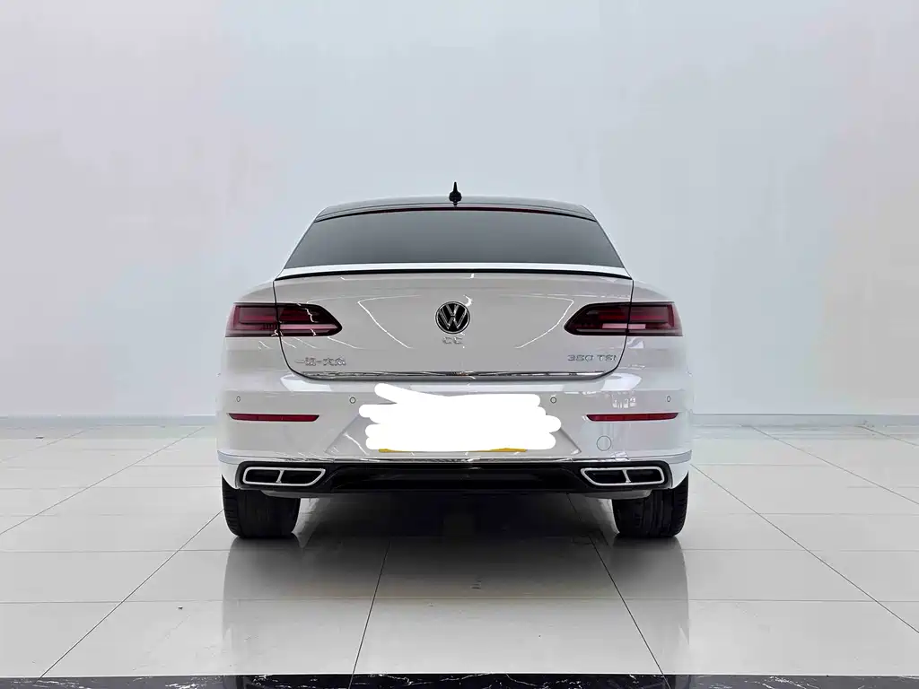 Volkswagen CC 2022