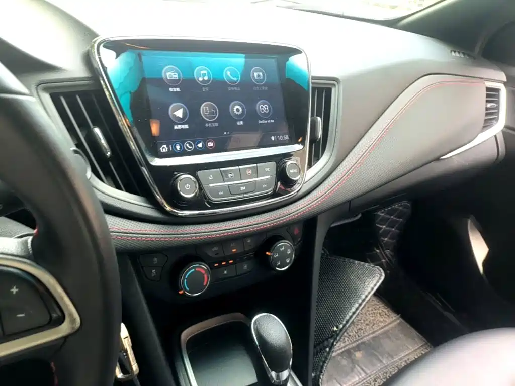 Chevrolet Cruze 2021 — фото 13