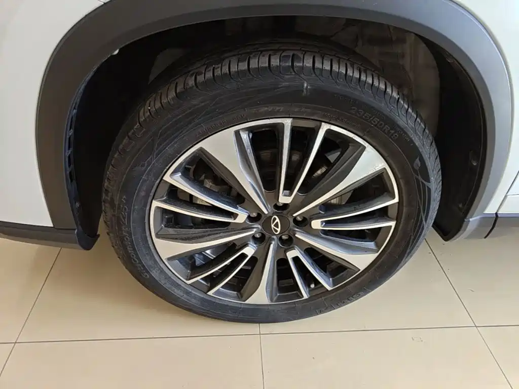 Chery Tiggo 8 PRO 2023 — фото 23