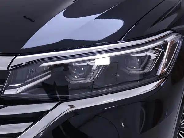 Volkswagen Viloran 2023