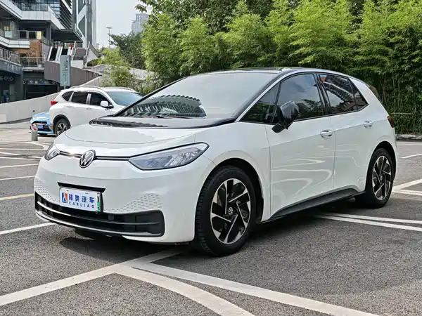 Volkswagen ID.3 2024
