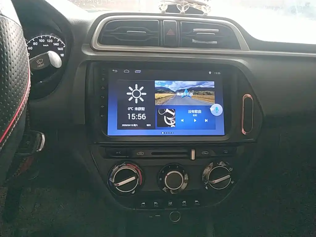 Hyundai Verna 2018 — фото 13