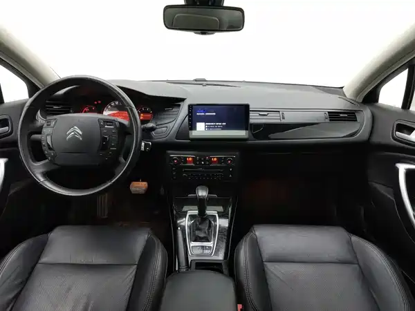 Citroën C5 2014