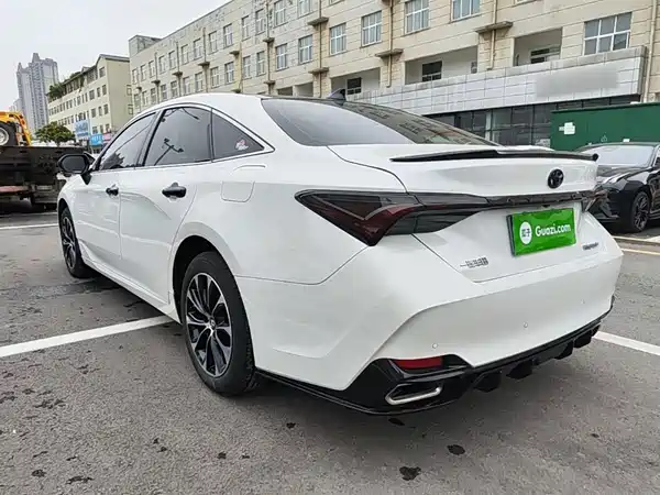 Toyota Avalon 2023