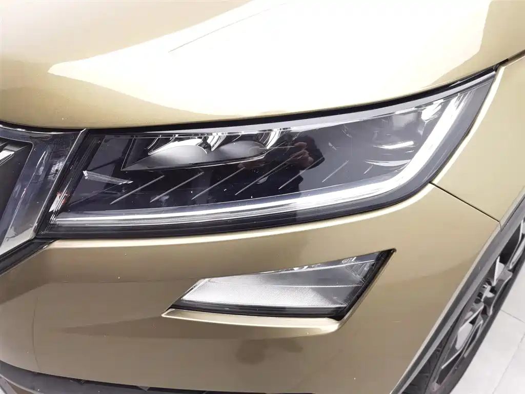 Skoda Kodiaq 2018 — фото 7