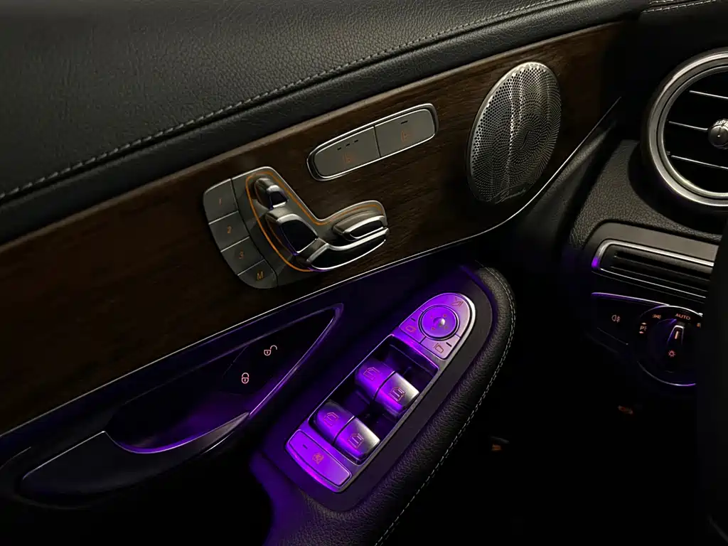 Mercedes-Benz GLC 2022 — фото 19