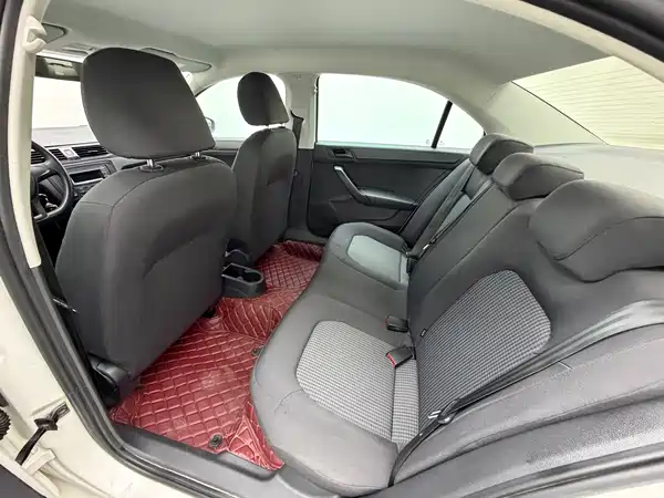 Volkswagen Santana 2020