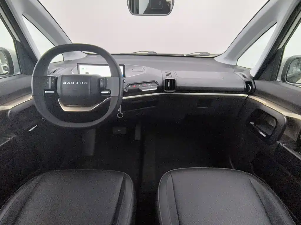 Baojun Kiwi EV 2022
