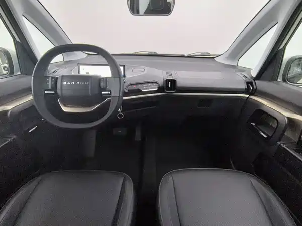 Baojun Kiwi EV 2022