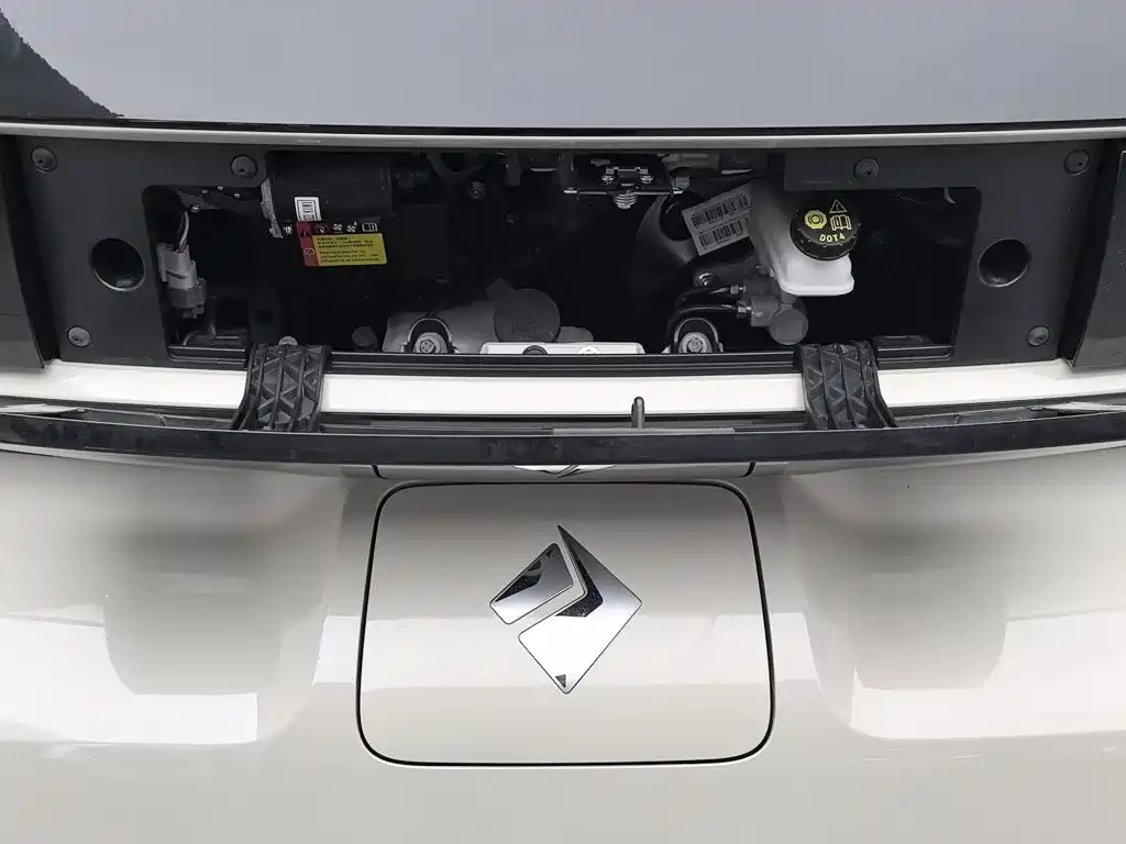 Baojun Kiwi EV 2022