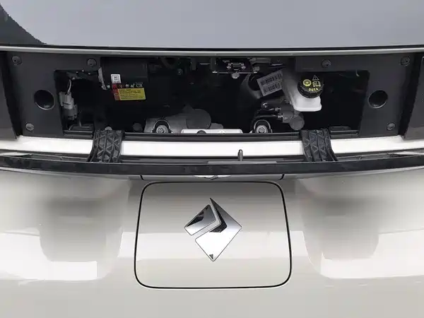 Baojun Kiwi EV 2022