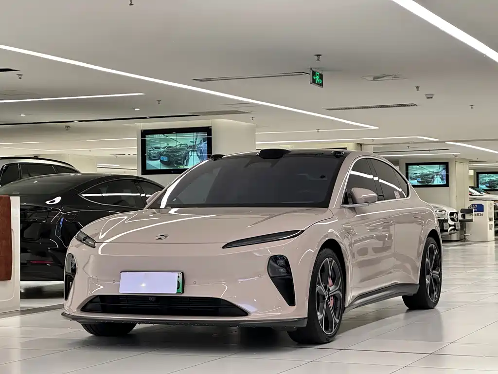 NIO ET5 2024