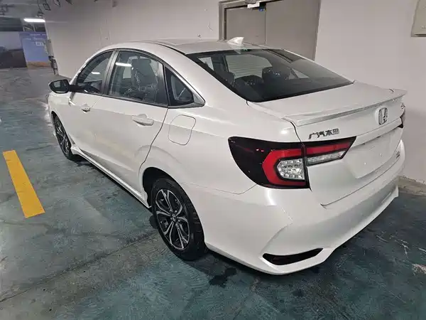 Honda Crider 2024