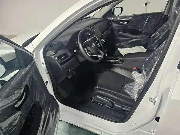Honda Crider 2024