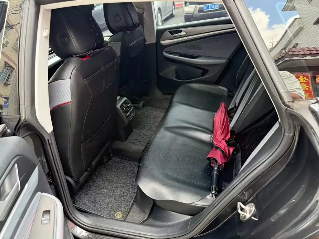 Volkswagen Lamando 2023