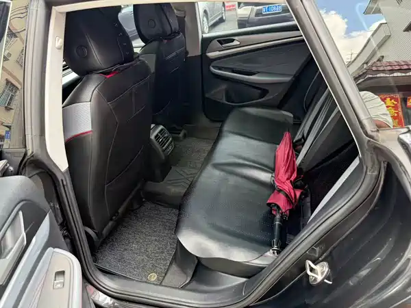 Volkswagen Lamando 2023