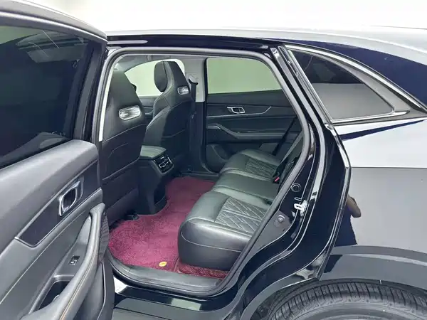Changan UNI-K 2021