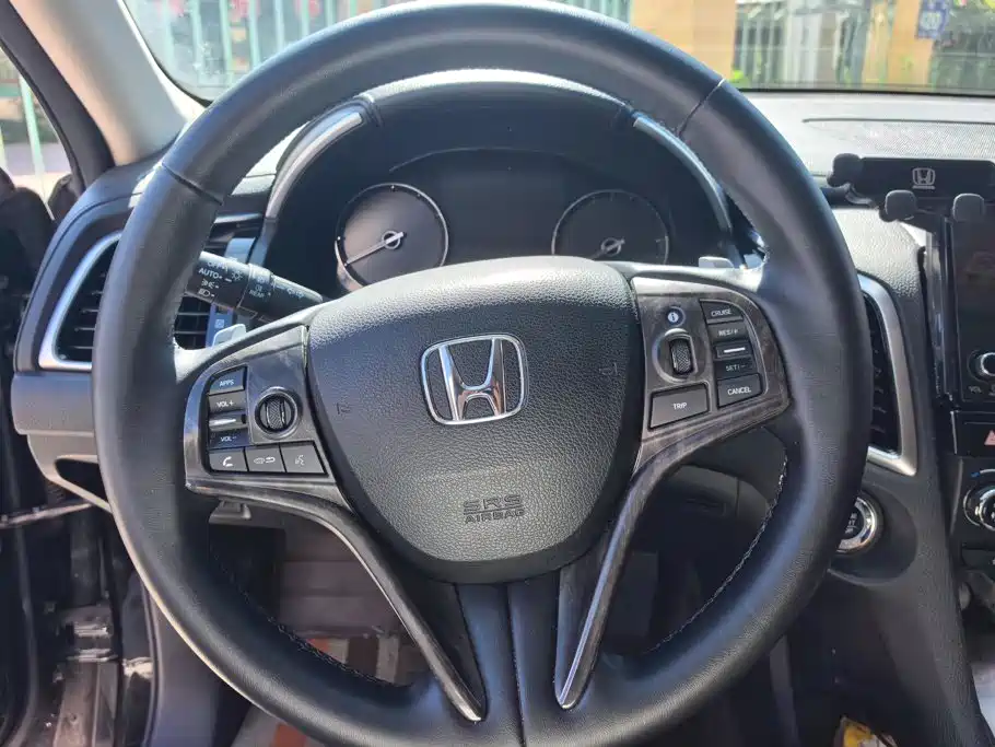 Honda Avancier 2022 — фото 15