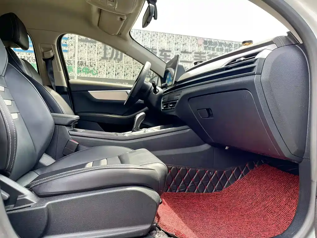 BYD Qin Pro 2020 — фото 12