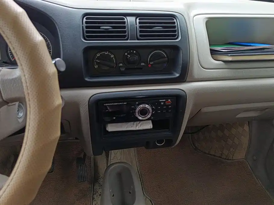 Suzuki Wagon R 2013 — фото 13