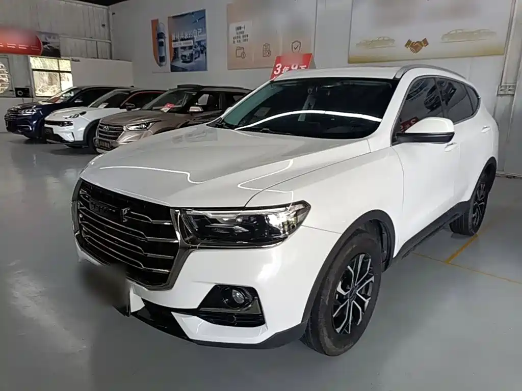 Haval H6 2022