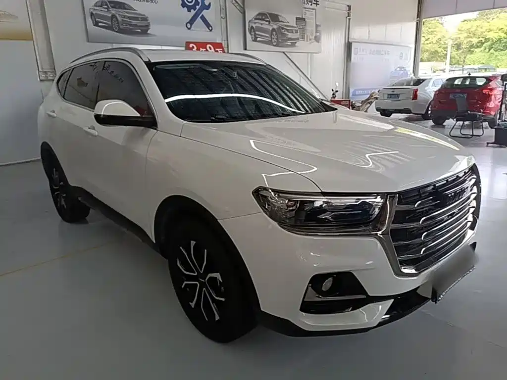 Haval H6 2022