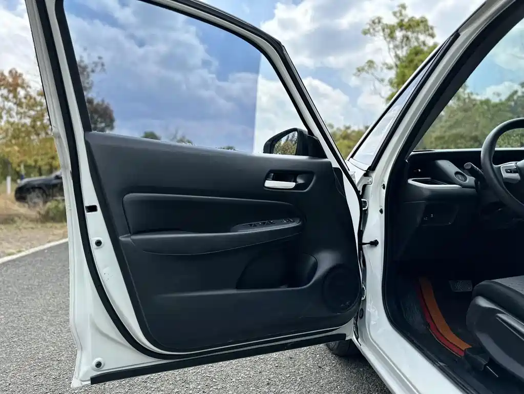Honda Fit 2023 — фото 14
