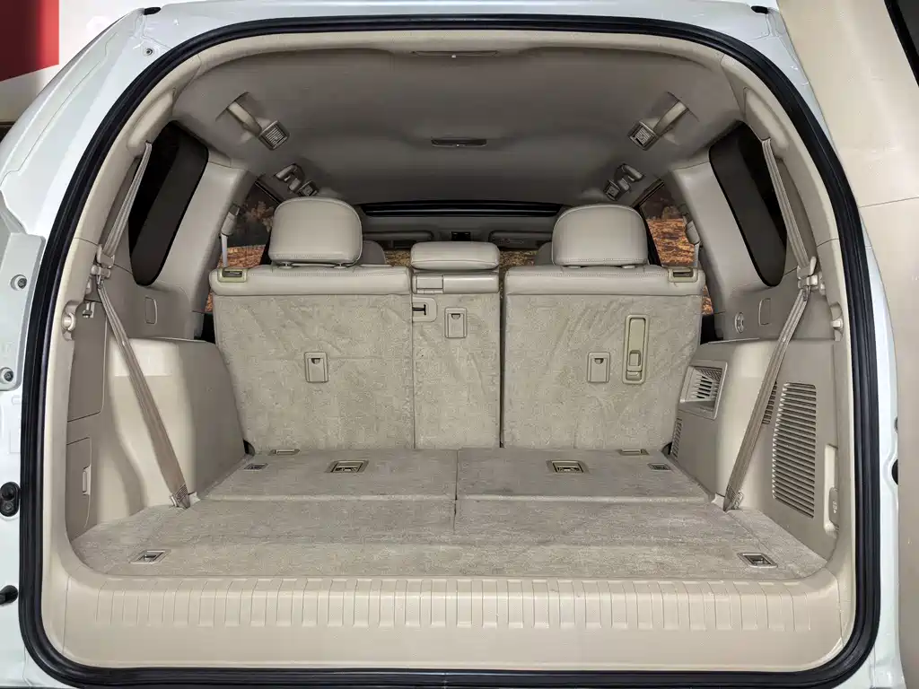 Toyota Prado 2015 — фото 23