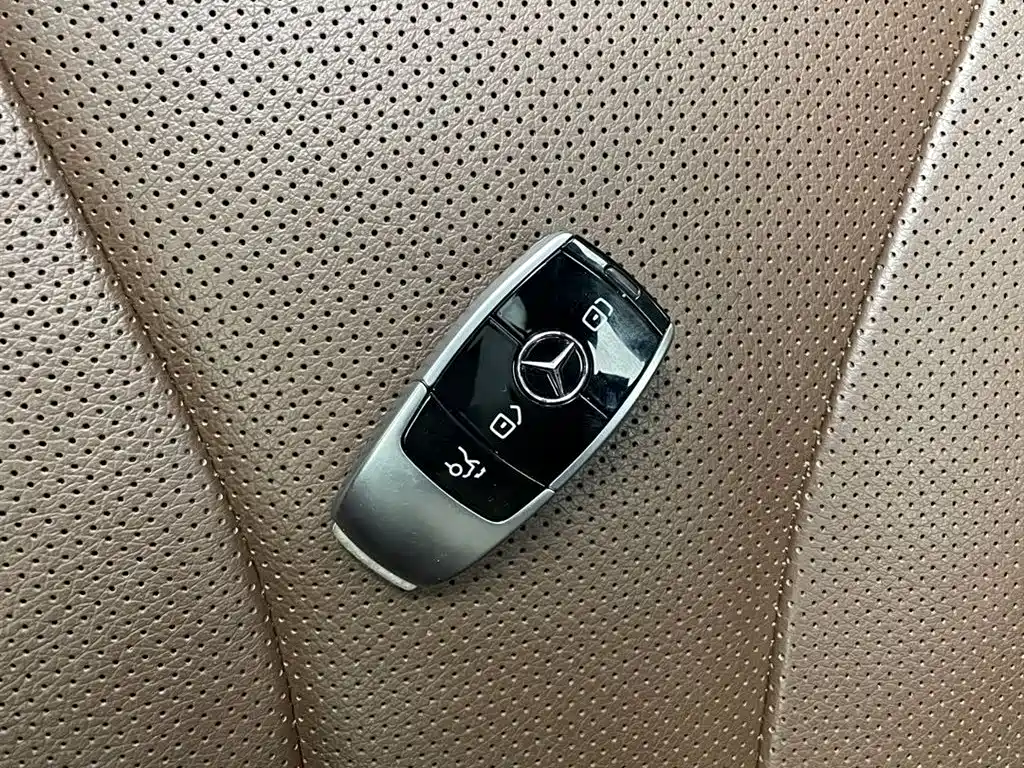 Mercedes-Benz S-Class 2019 — фото 20
