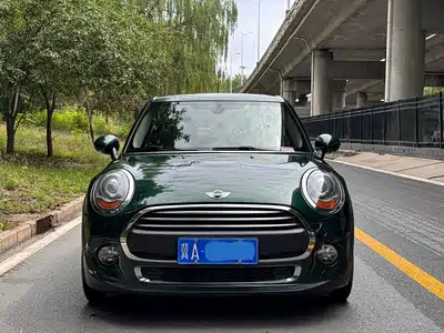 MINI MINI 2018