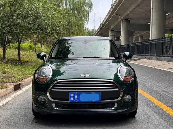MINI 2018