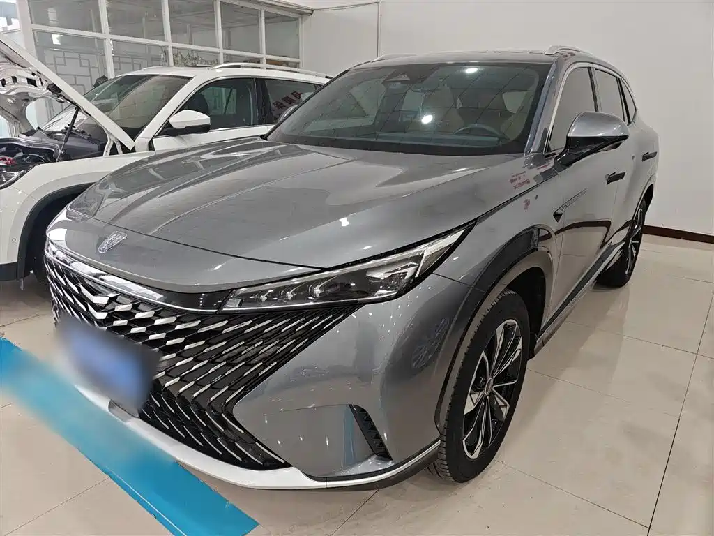 Roewe RX5 2022 — фото 1