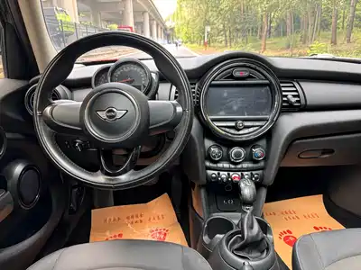 MINI MINI 2018