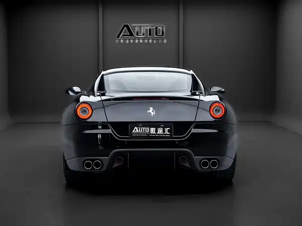 Ferrari 599 2006