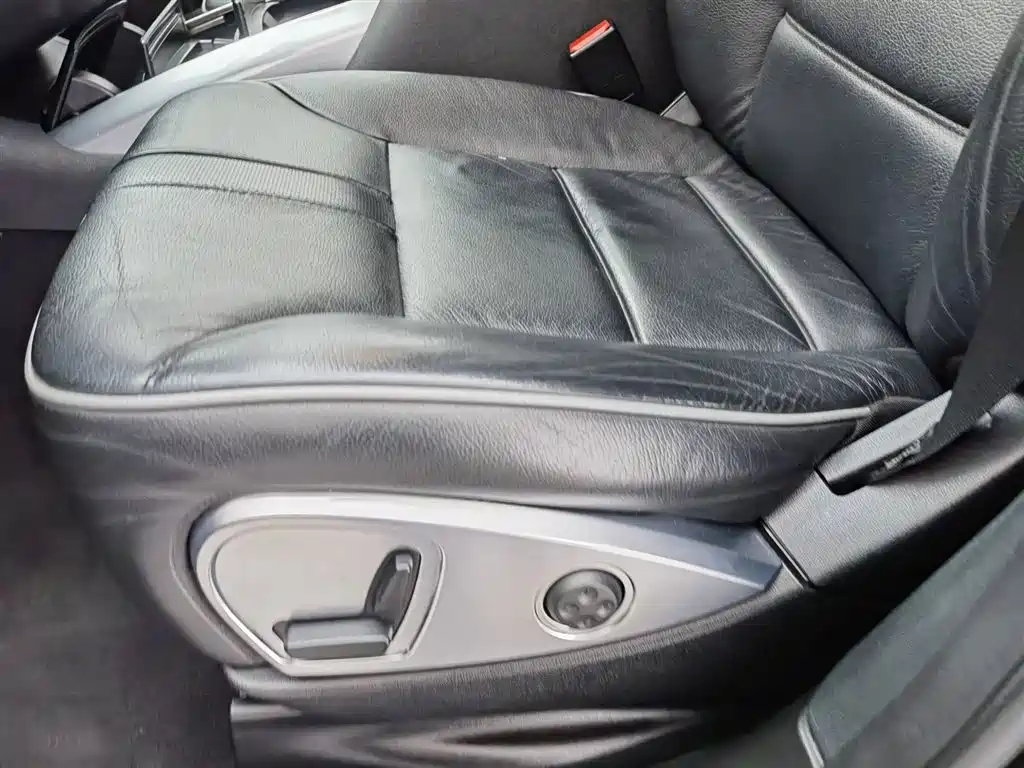 Mercedes-Benz R-Class 2017 — фото 20
