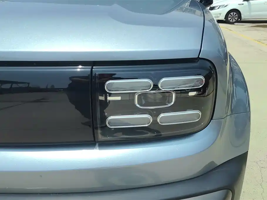 Baojun Yueye Plus 2025