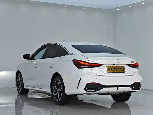 MG5 2025