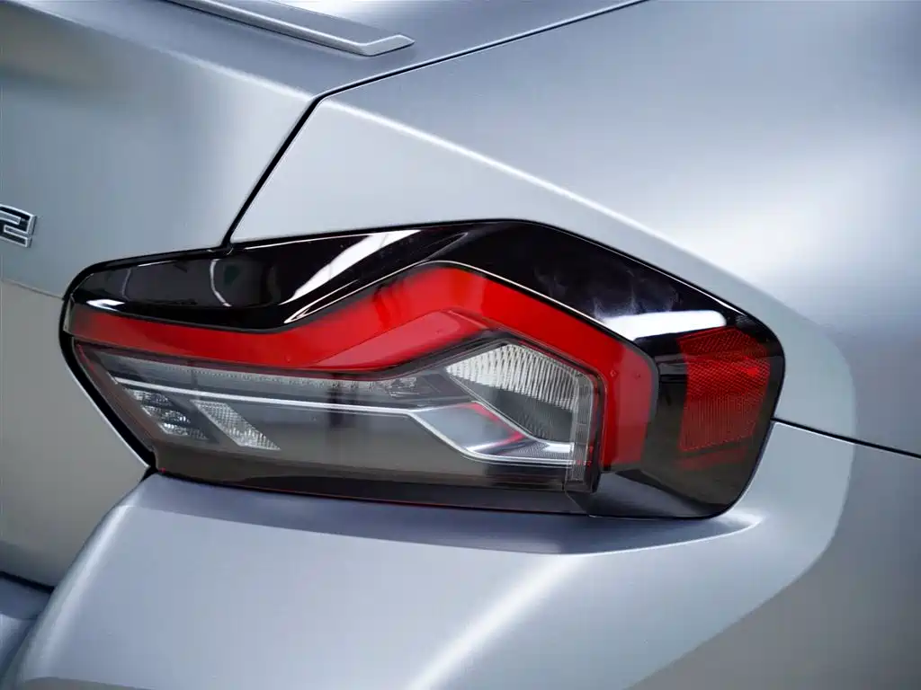 BMW M2 2026