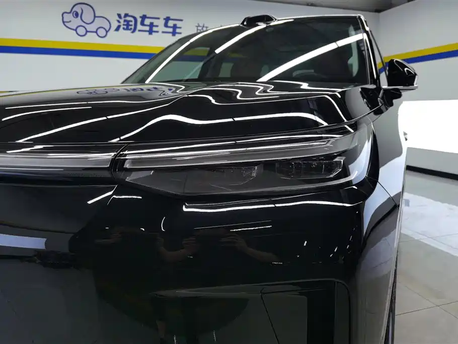GAC Motor Xiangwang S9 2025