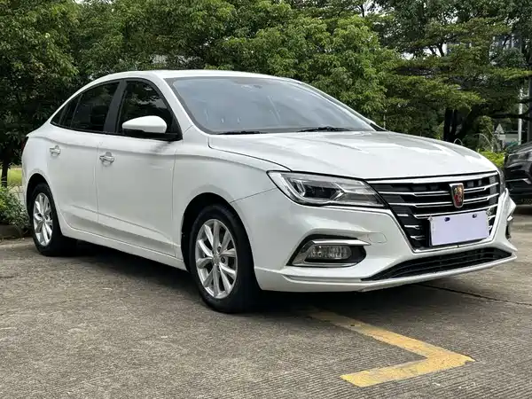 Roewe i5 2021