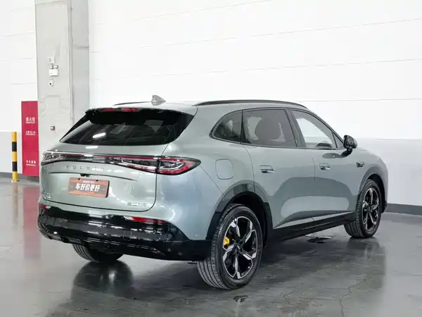 Chery Fengyun T9L 2026