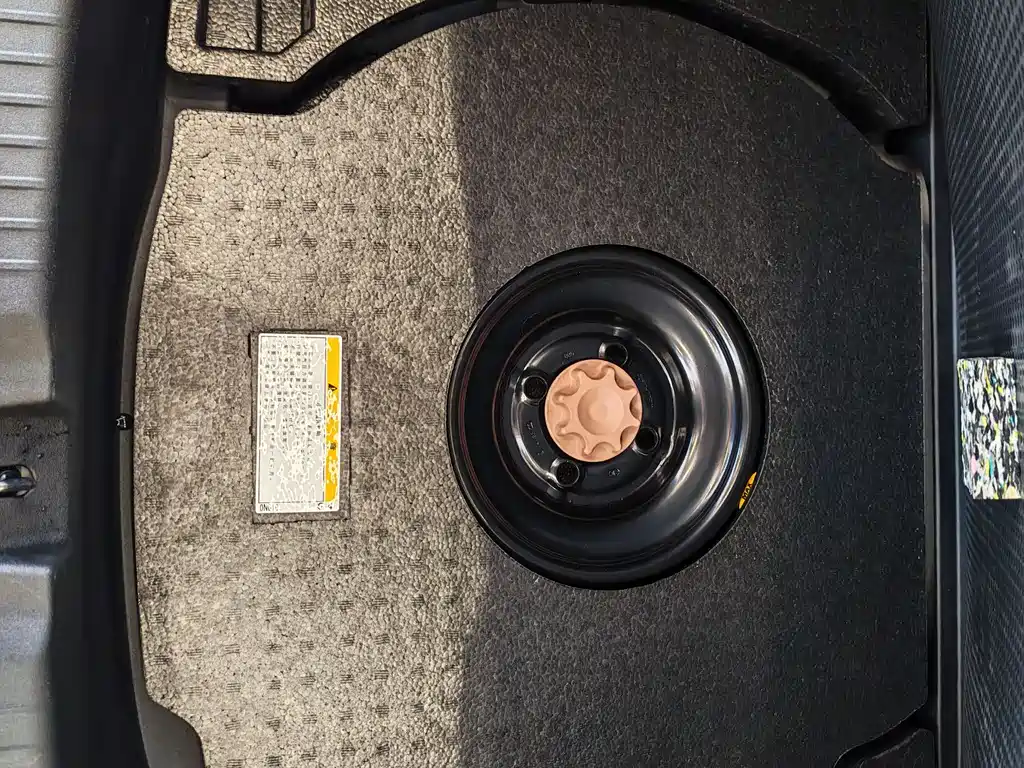 Toyota Vios FS 2022 — фото 14