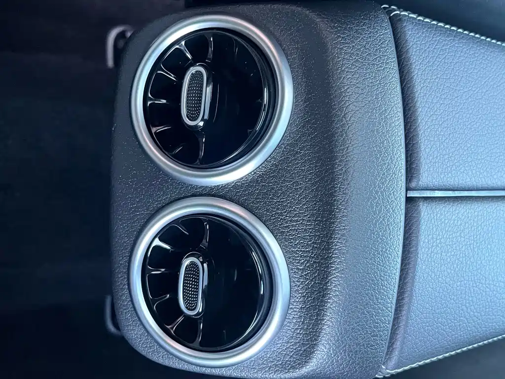 Mercedes-Benz A-Class 2022 — фото 28
