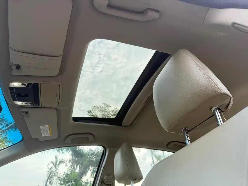 Honda Accord 2015 — фото 11