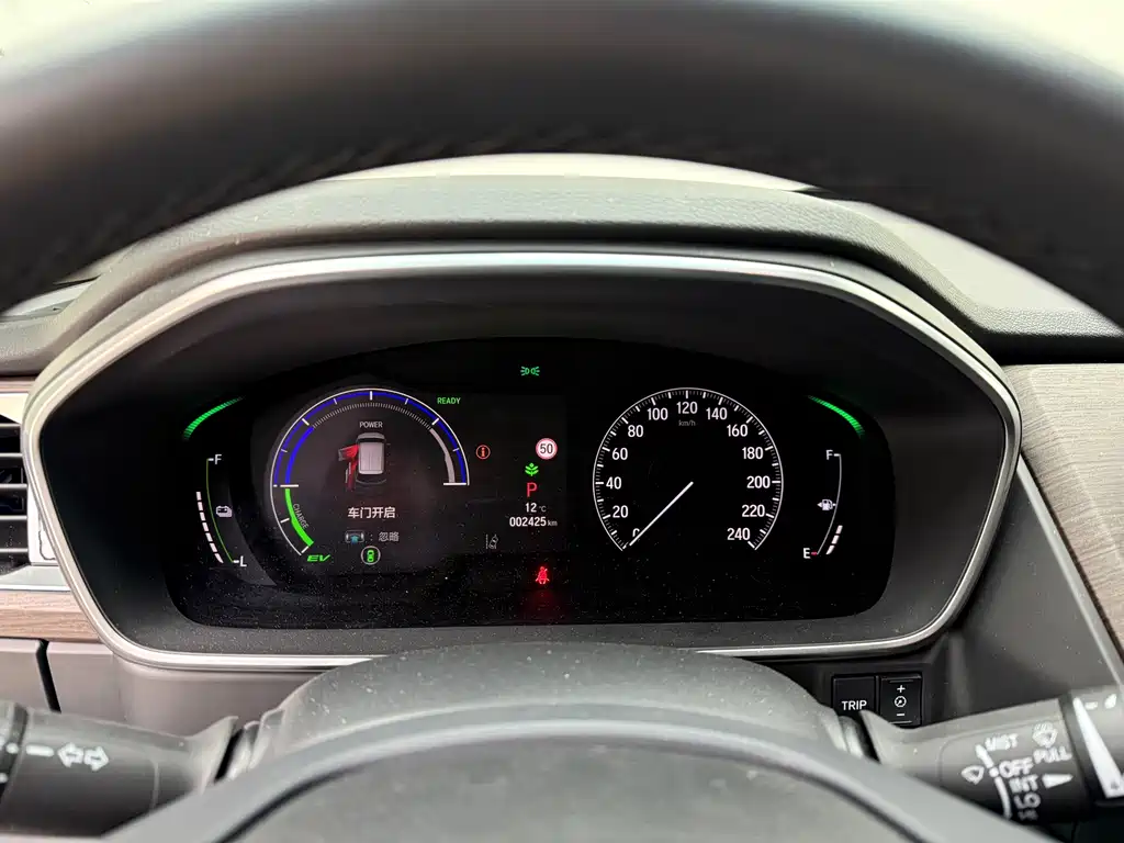 Honda Odyssey 2025 — фото 10