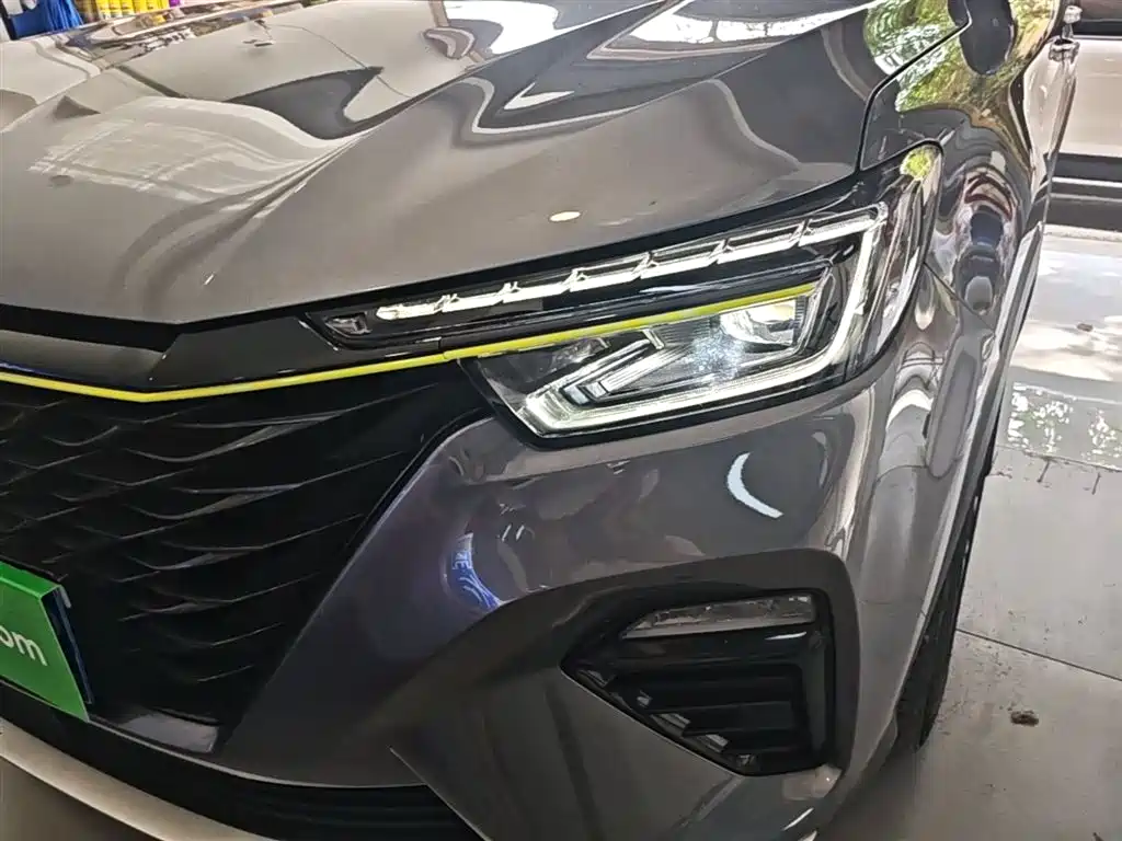 Roewe RX5 2020 — фото 24