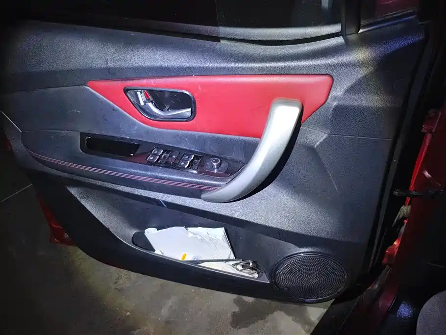 Haval H1 2015